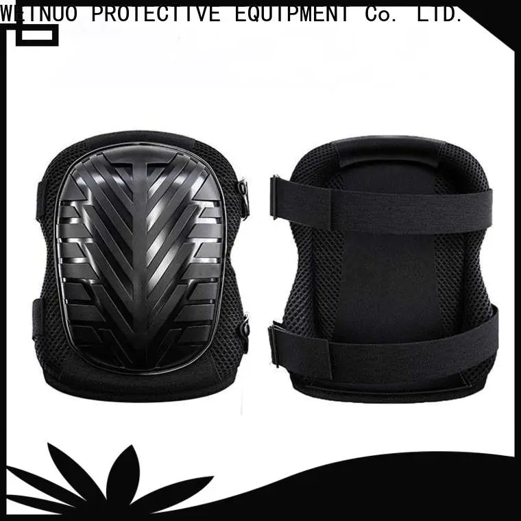 leather knee pads for work brand for work