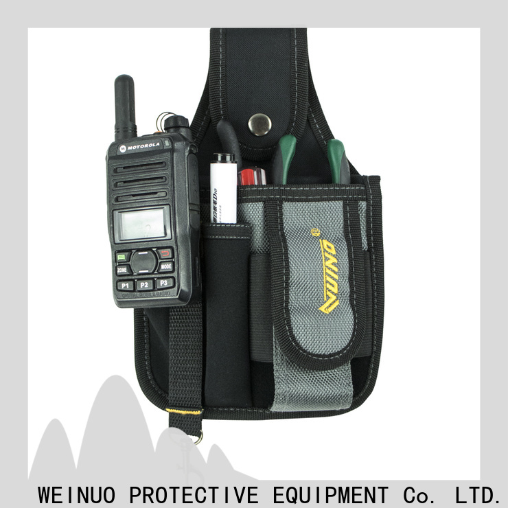 VUINO electrician work belt supplier for plumbers