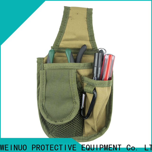 VUINO customized electrician tool tote supplier for work