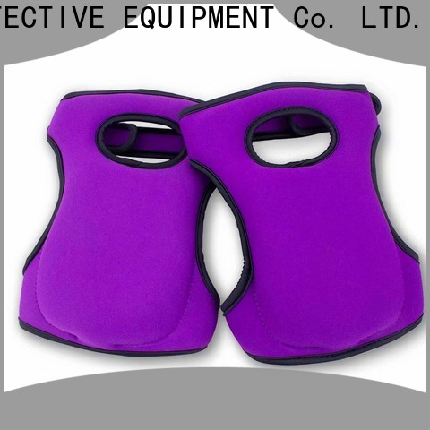 high-quality nailers knee pads for business for lady