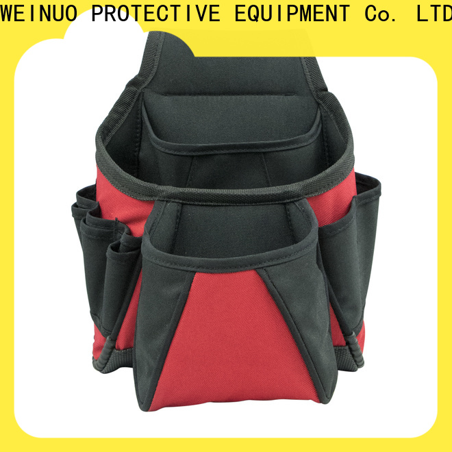 canvas rigid tool bag suppliers for electrician