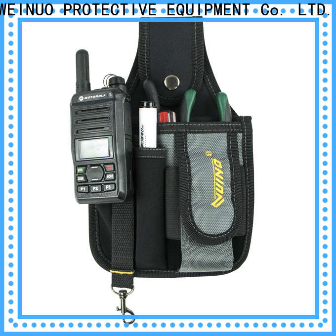 custom heavy duty tool bag manufacturers for work