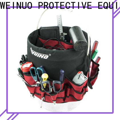 high-quality portable tool bag for business for electrician