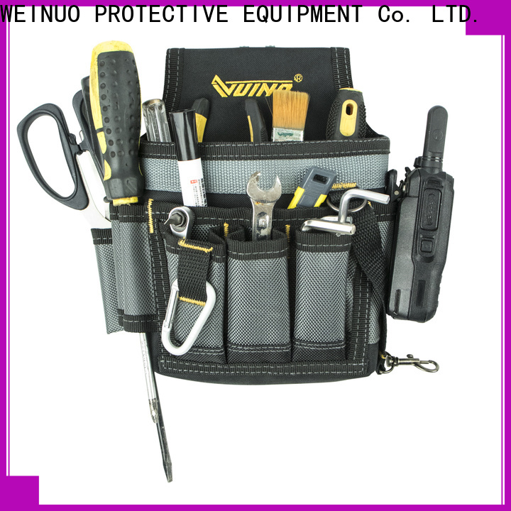 VUINO canvas trolley tool bag manufacturers for electrician