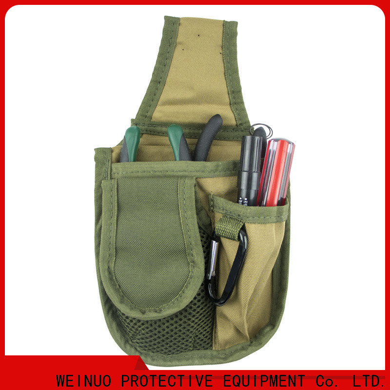VUINO canvas tool bag for business for work