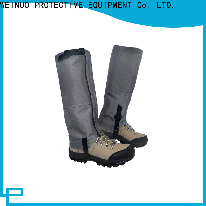 high-quality boot gaiters for business for hunting