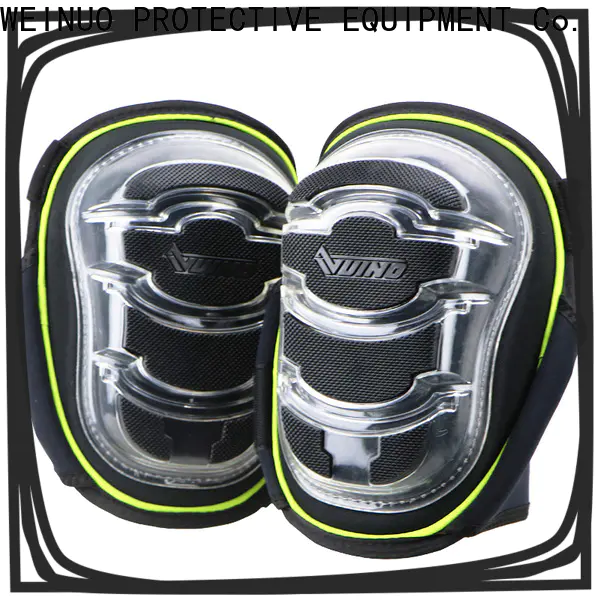 VUINO professional heavy knee pads supply for man