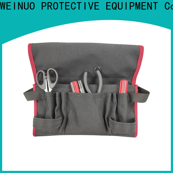 VUINO 20 inch tool bag suppliers for plumbers