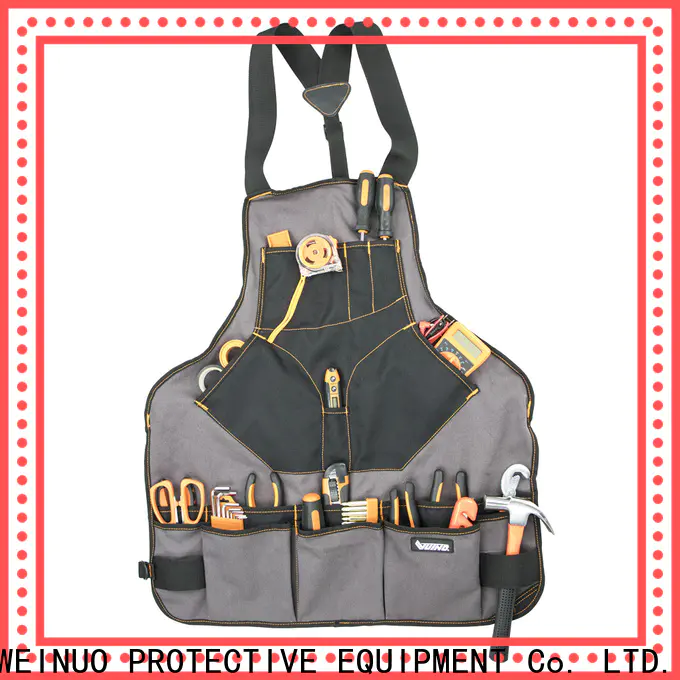 VUINO high-quality canvas woodworking apron suppliers for gardener