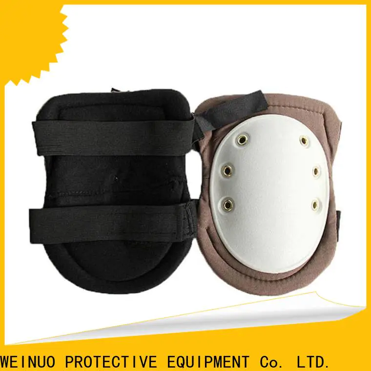 wholesale adult knee pads supplier company for builders