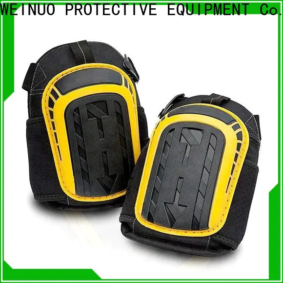 VUINO knee pads for flooring installers for business for builders
