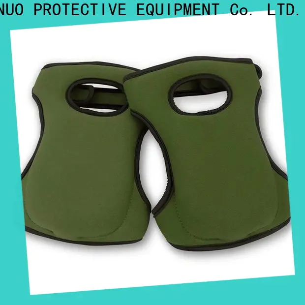 high-quality extra large knee pads supply for lady