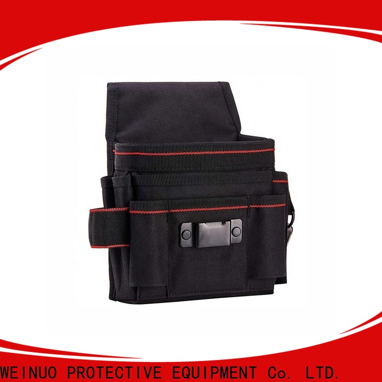 VUINO New carpenter tool pouch supply for plumbers