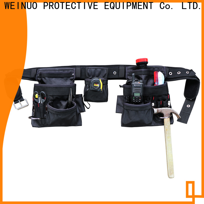 heavy duty rolling tool bag for business for electrician
