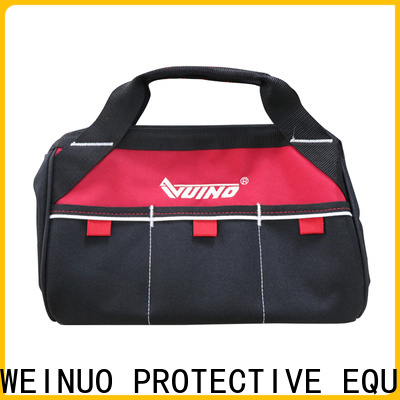 VUINO electrician backpack tool bag manufacturers for work