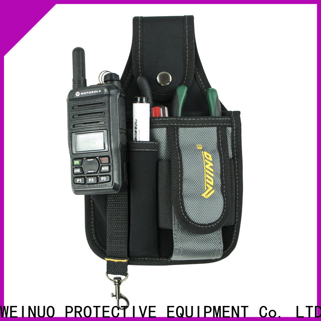 VUINO rolling tool bag manufacturers for electrician