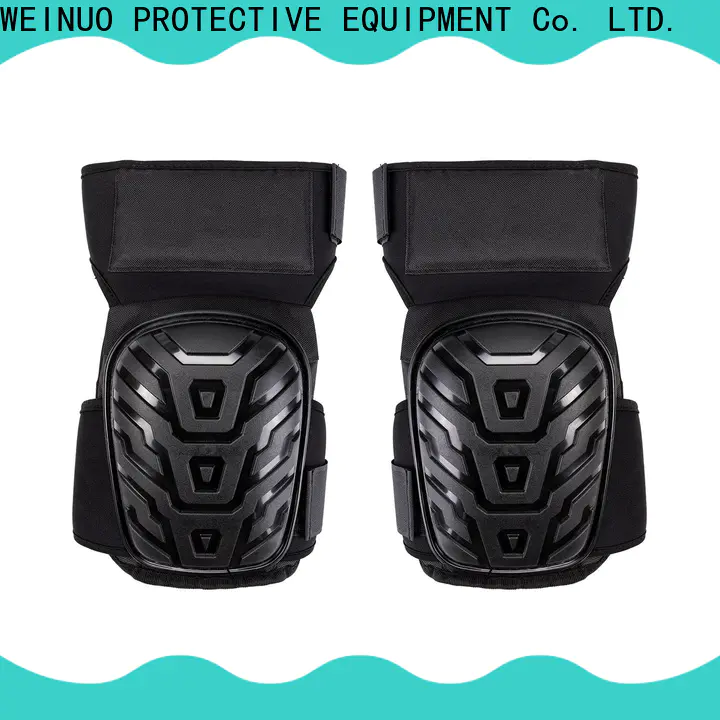 leather knee pad suppliers for work
