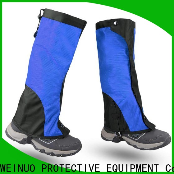 VUINO top leg gaiters factory for walking