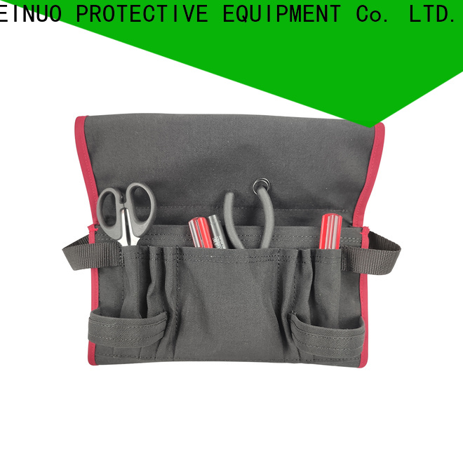 portable tool bag with shoulder strap suppliers for plumbers