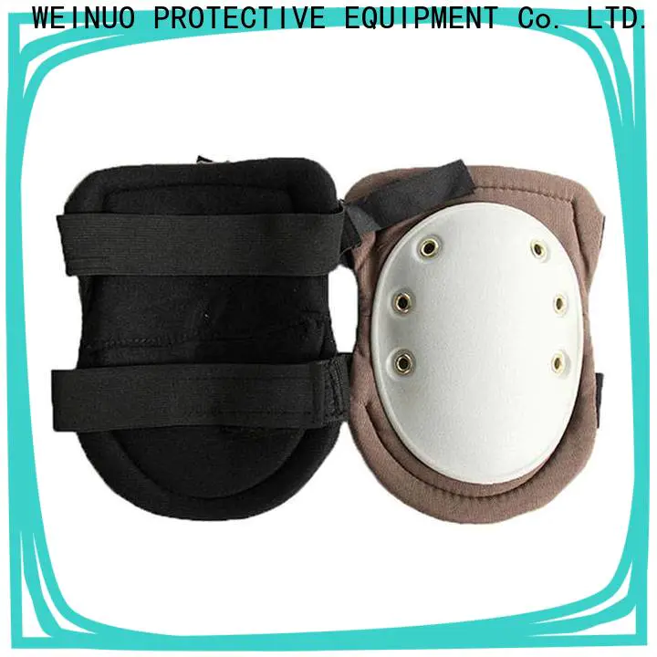leather gardening knee pad inserts garment accessories price for builders