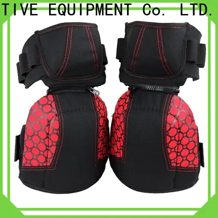 heavy duty asics knee pad for business for work