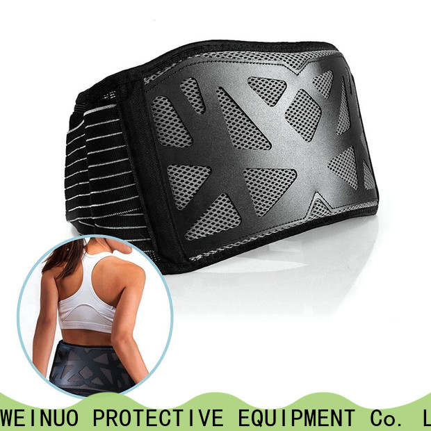 VUINO best lumbar support belt manufacturers for work