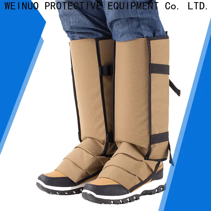 top snake bite proof gaiters suppliers for hiking