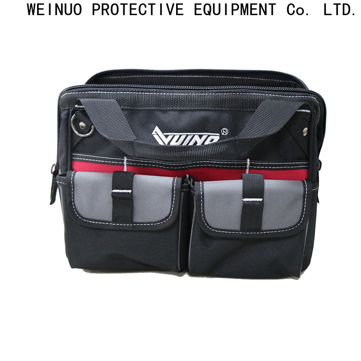 VUINO high-quality canvas tool bags for business for work