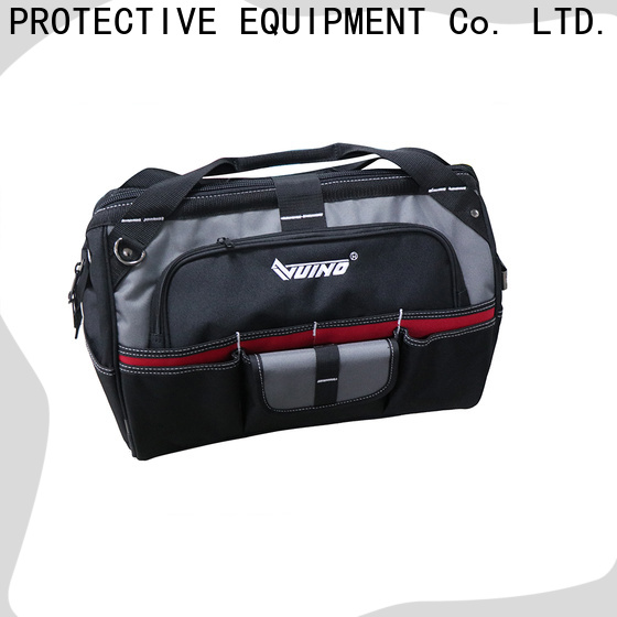 wholesale small canvas tool bag manufacturers for electrician