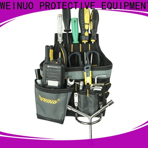 VUINO New carpenter tool bags manufacturers for plumbers