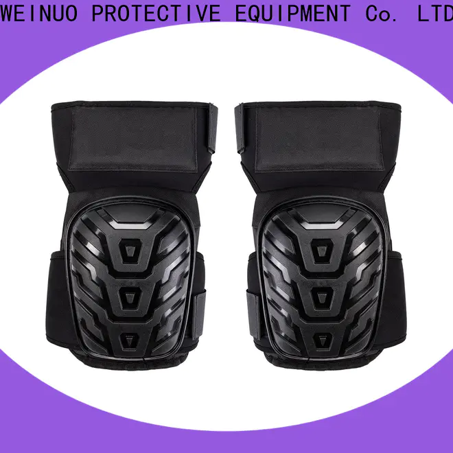 VUINO youth basketball knee pads manufacturers for builders