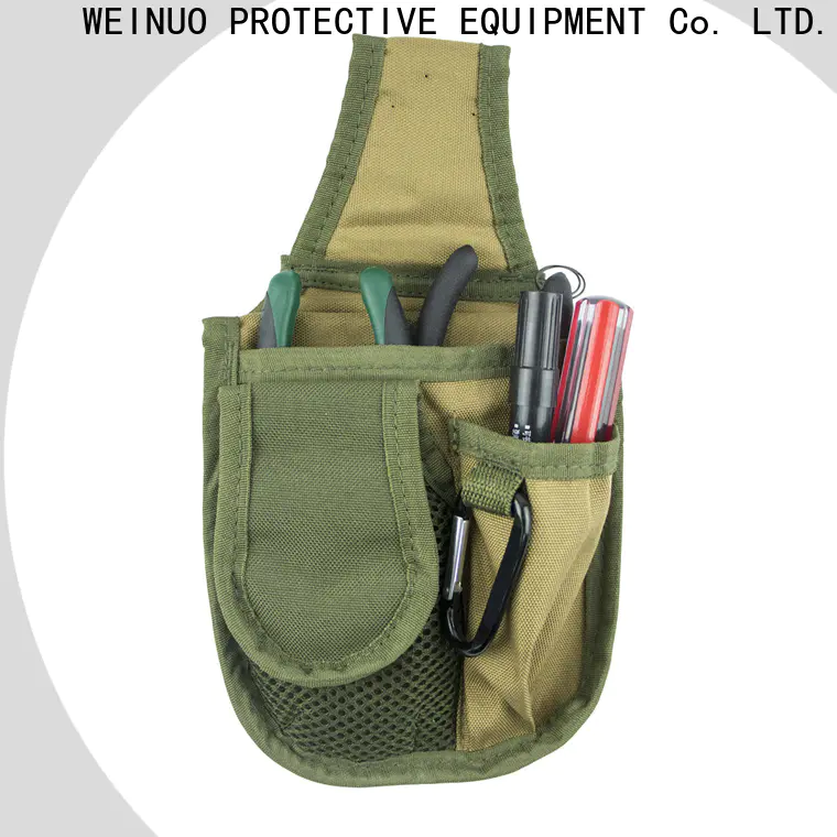 VUINO shoulder tool pouch supply for work