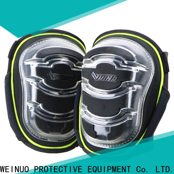 professional knee pads for workers supply for man