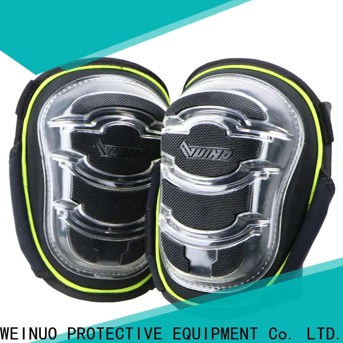 professional knee pads for workers supply for man
