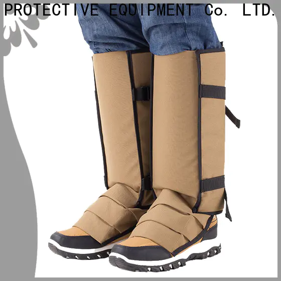 VUINO high-quality snakeproof gaiters company for hiking