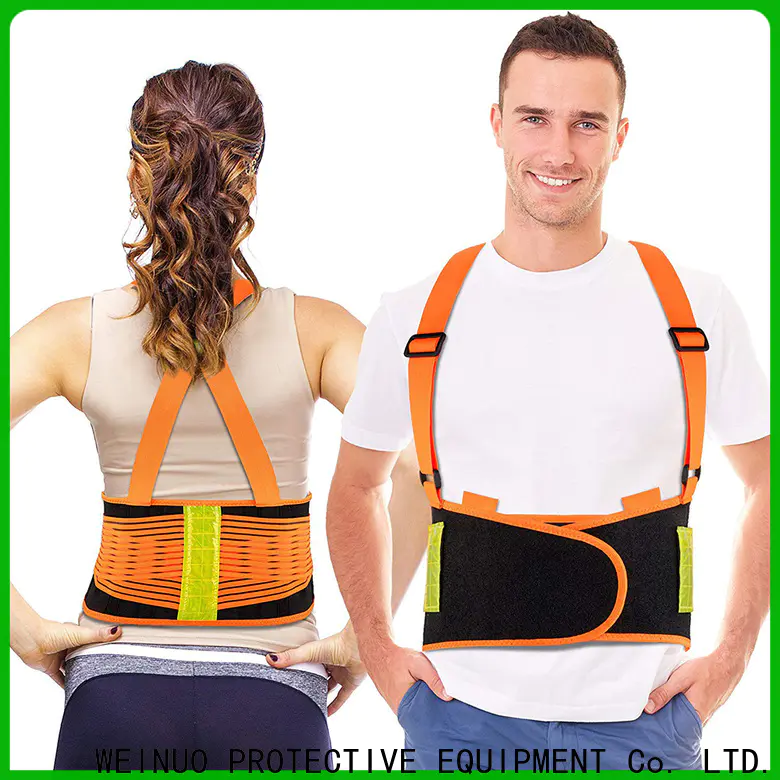 VUINO top waist support belt price for women