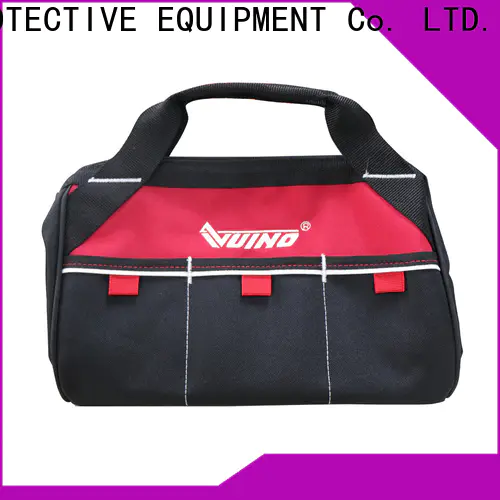 VUINO ideal leather tool bag manufacturers for electrician