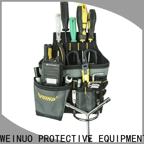 VUINO tool pouch belt for business for electrician