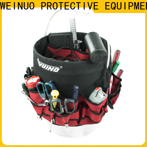 high-quality electrician rolling tool bag company for work