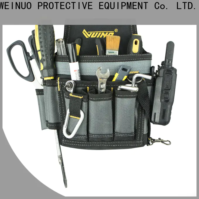 VUINO New big tool bag suppliers for plumbers