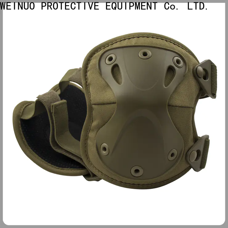 wholesale military style knee pads for business for adult