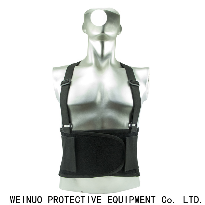 VUINO New back support belts for work for business for women