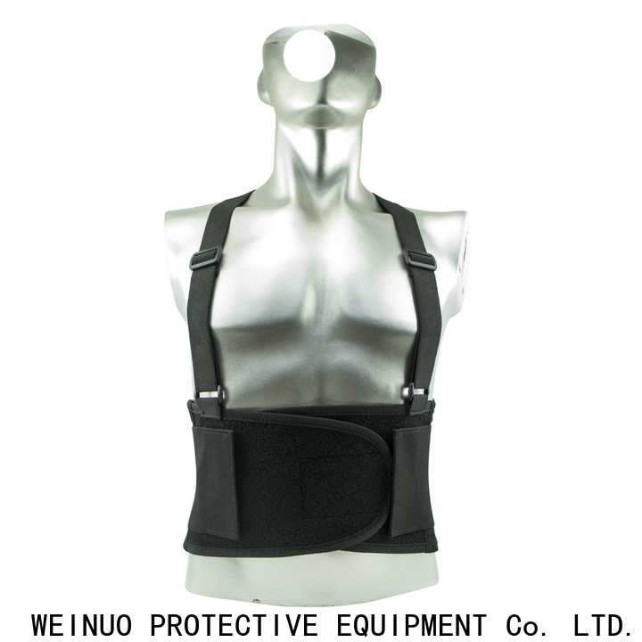 VUINO New back support belts for work for business for women