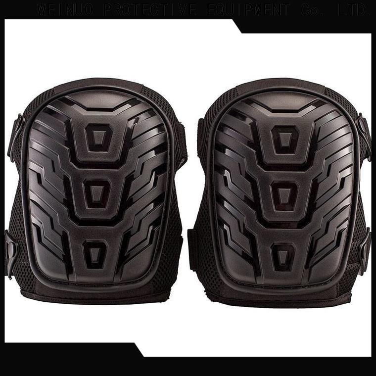 VUINO leather light mtb knee pads supply for construction