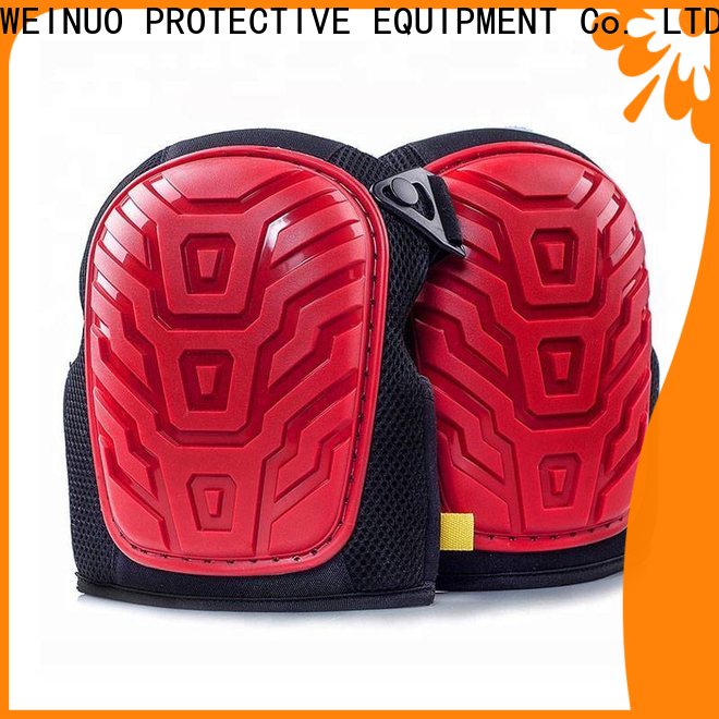 VUINO custom knee pad for construction suppliers for builders