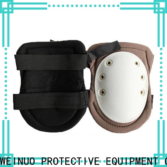 high-quality knee pads heavy duty for business for work