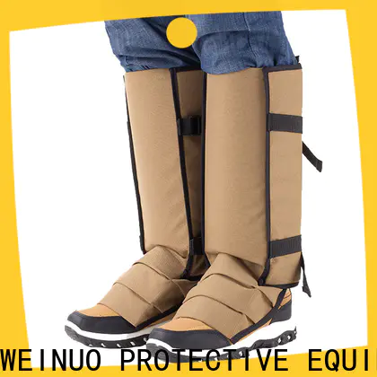 wholesale snake gaiters for women suppliers for hunting