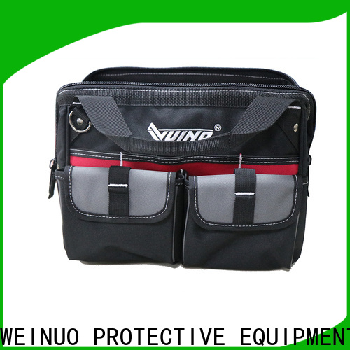 VUINO custom heavy duty tool backpack manufacturers for electrician
