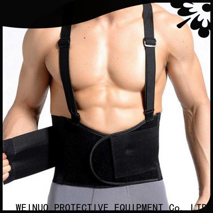 VUINO high-quality lower back pain support belt for business for man