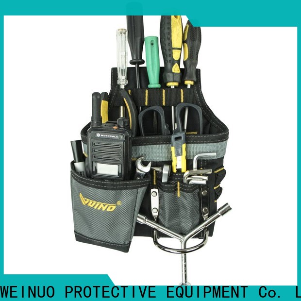 VUINO top 5 gallon bucket tool bag supply for work